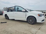 Dodge Caravan 2015