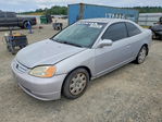 Honda Civic 2002