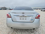 Nissan Altima 2014