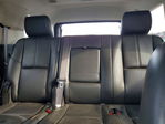 Chevrolet Tahoe 2013