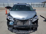 Toyota Sienna 2016