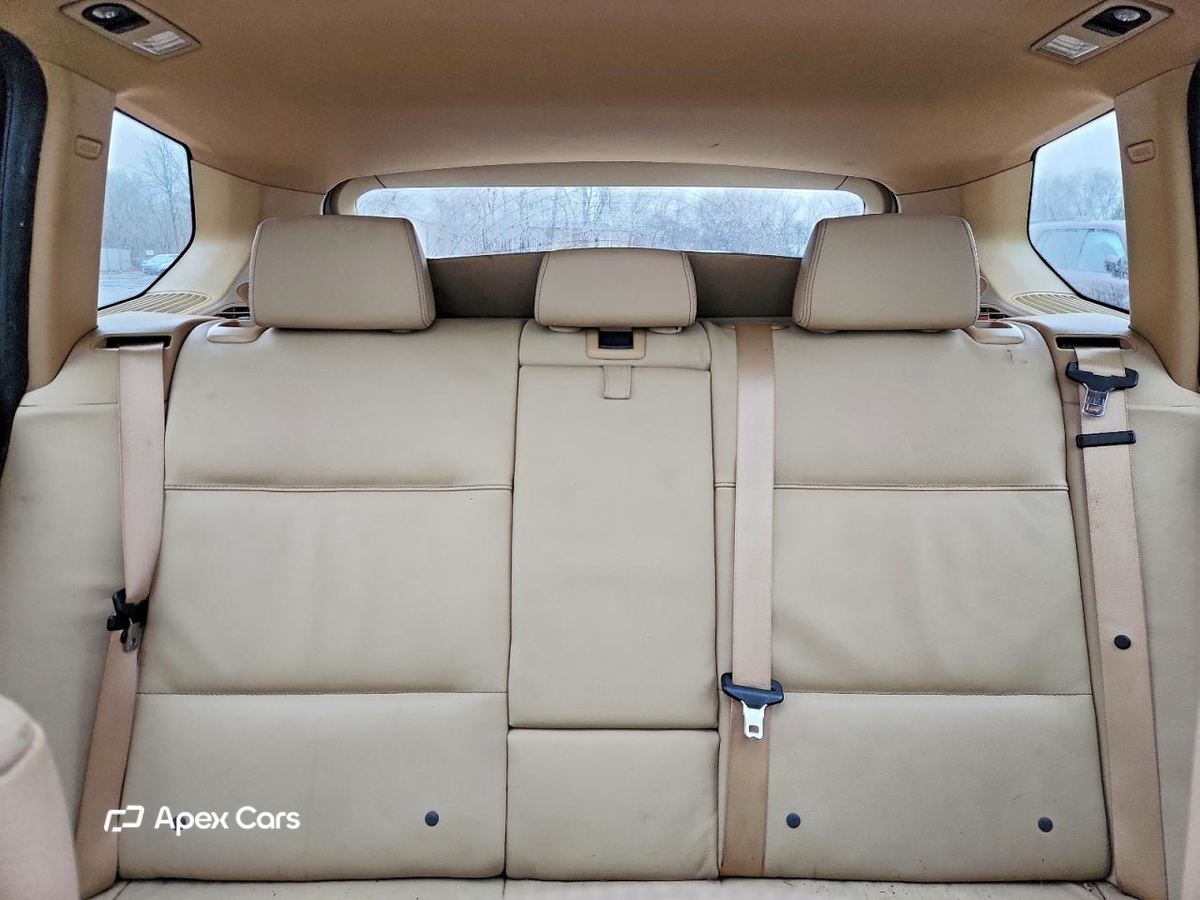 BMW X3 2014