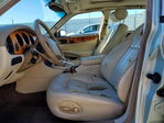 Jaguar XJ 2000