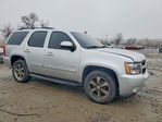 Chevrolet Tahoe 2013