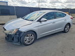 Hyundai Elantra 2019