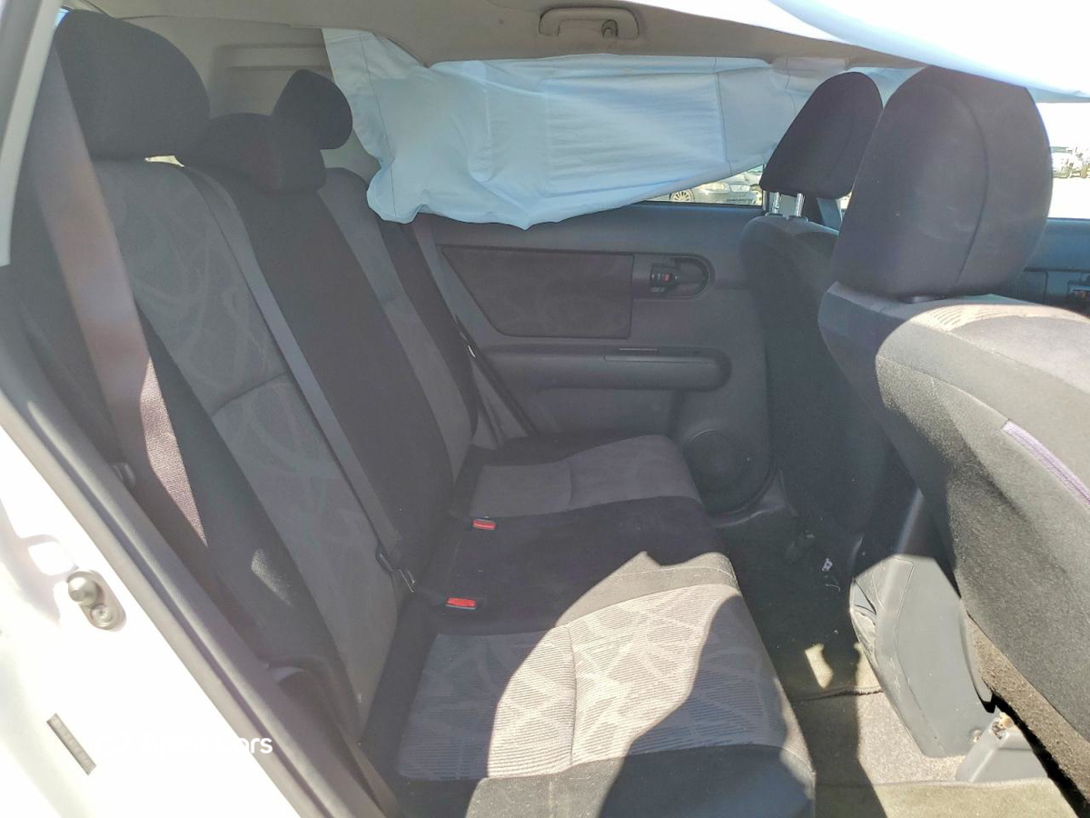 Scion xB 2014