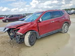 Nissan Rogue 2018