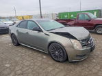 Cadillac CTS 2011