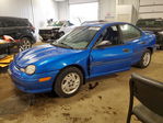 Dodge Neon 1999