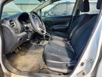 Nissan Versa 2017