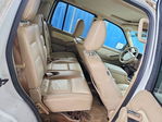 Ford Explorer 2010