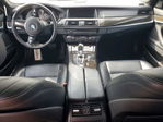 BMW Series 5 2015