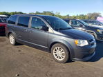 Dodge Caravan 2014