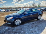 Buick Regal 2013