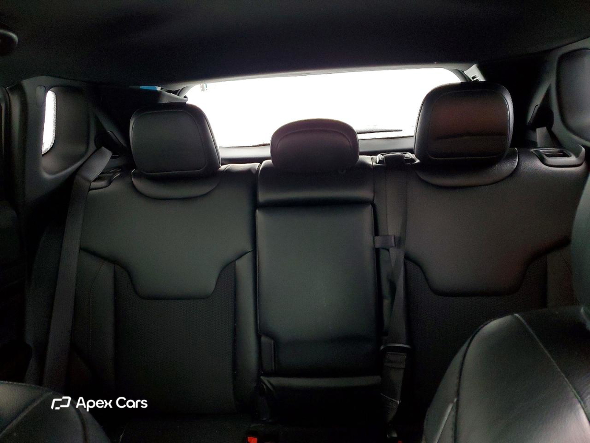 Jeep Compass 2025