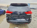 Toyota Sienna 2012