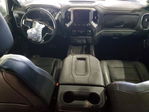 Chevrolet Silverado 2019