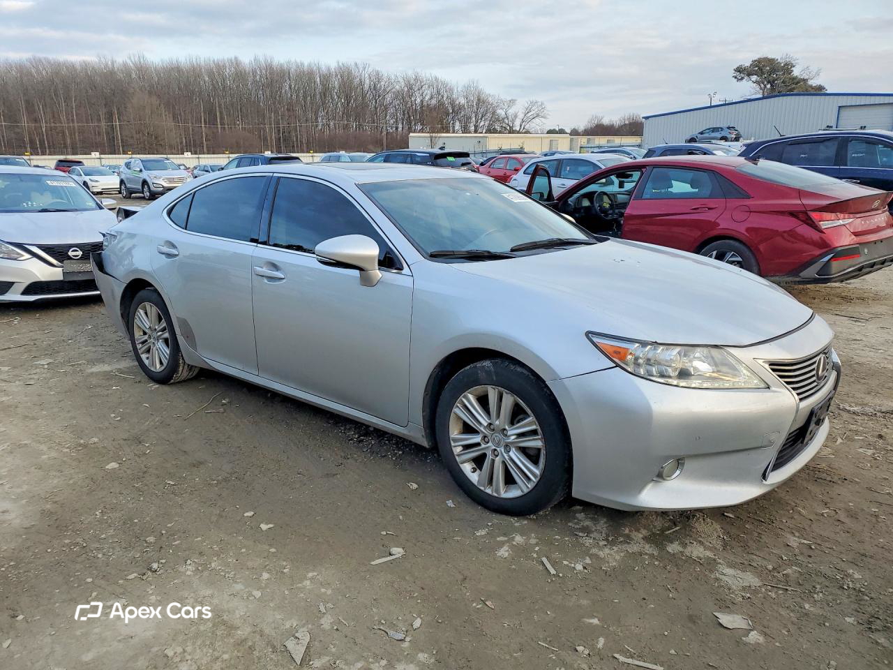 Lexus  2015