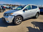 Toyota RAV 4 2015