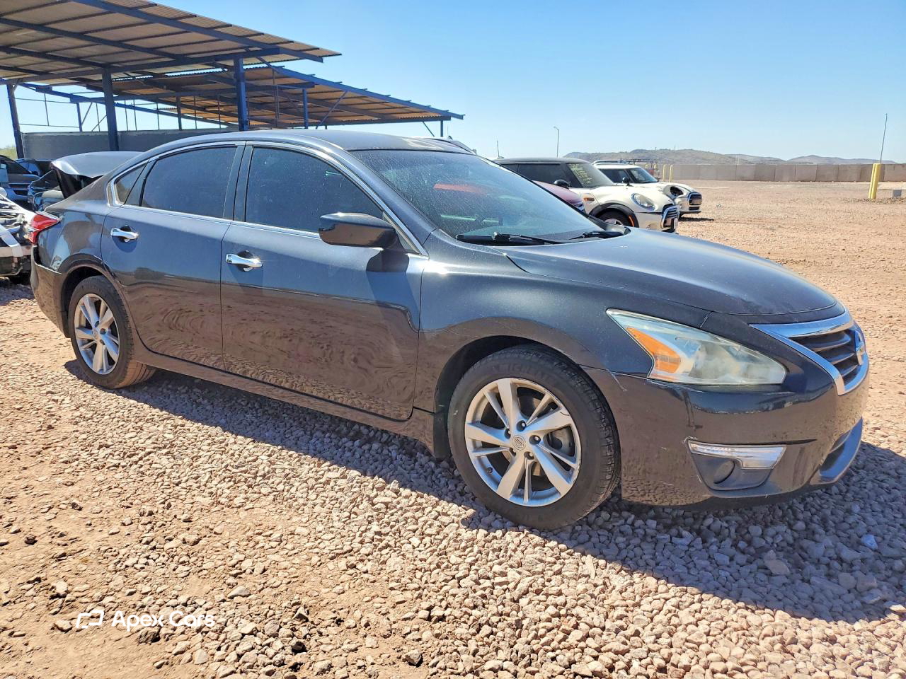 Altima 2015