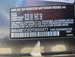 BMW Series 4 2015