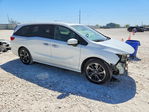 Honda Odyssey 2022