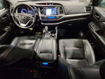 Toyota Highlander 2018