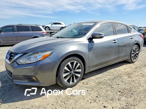 Nissan Altima 2018 - Image 1 of 12