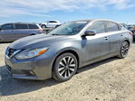 Nissan Altima 2018