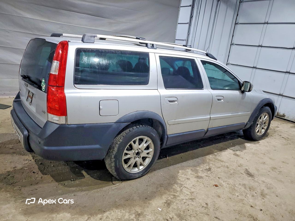 Volvo XC70 2007