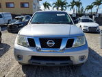 Navara (Frontier) 2016