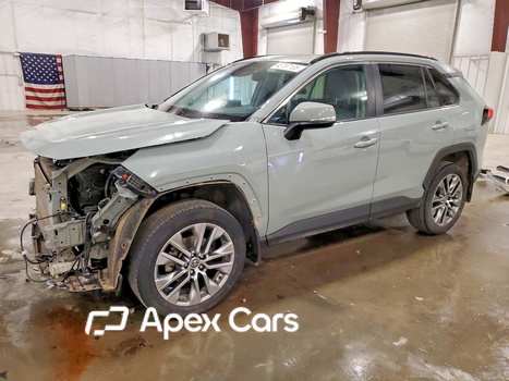 Toyota RAV 4 2023 - Image 1 of 14