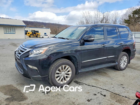 Lexus GX 2014 - Image 1 of 13