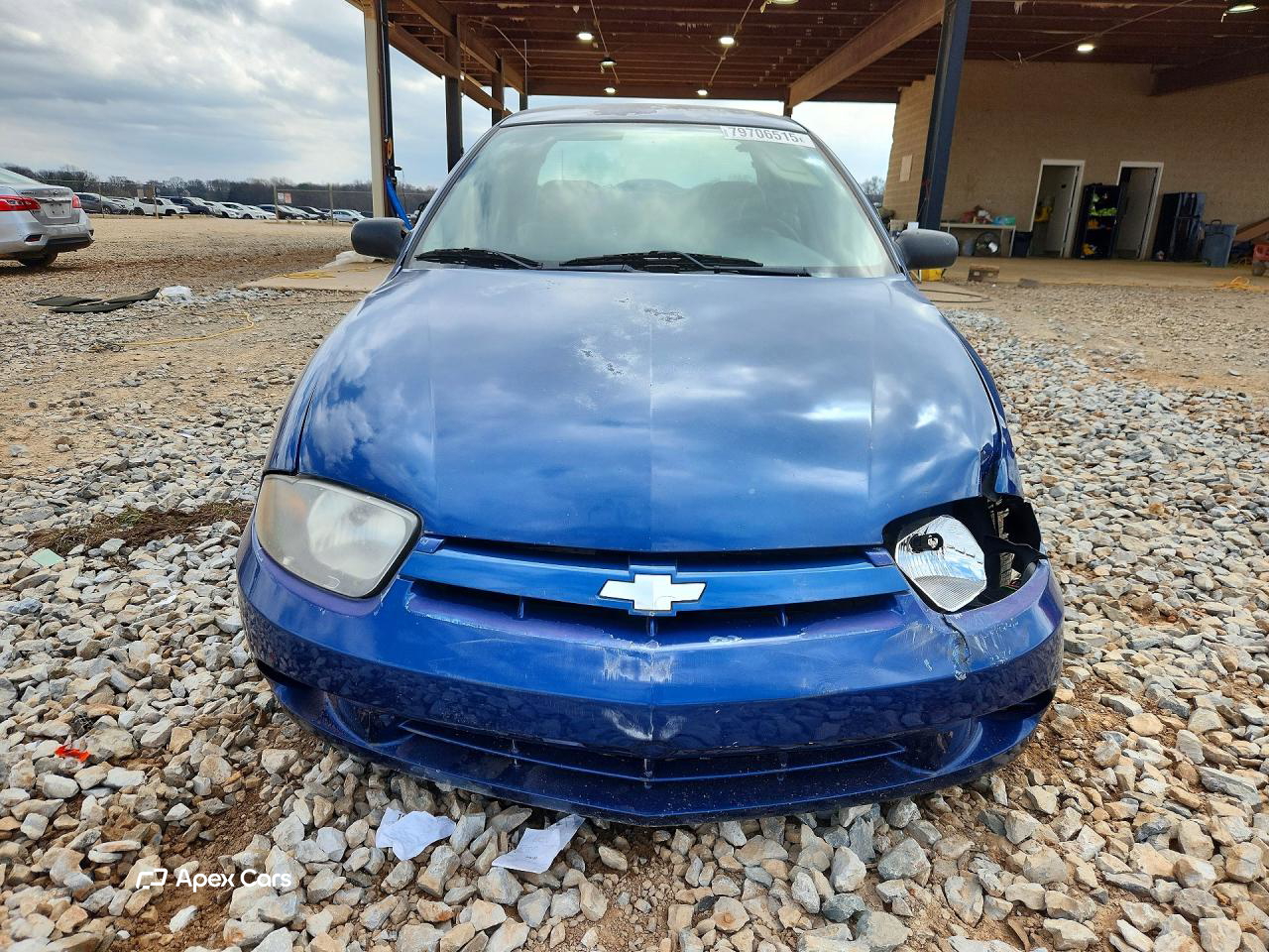 Chevrolet Cavalier 2003