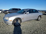 Jaguar S-Type 2002