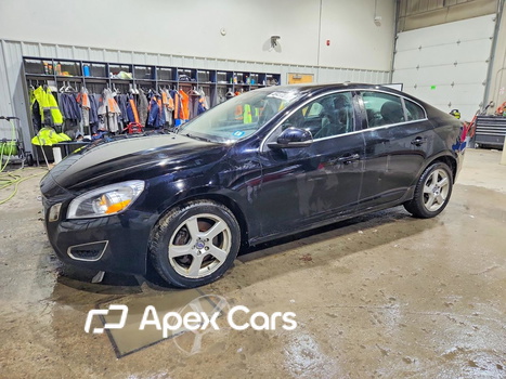 Volvo S60 2013 - Image 1 of 13