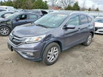 Honda CR-V 2016