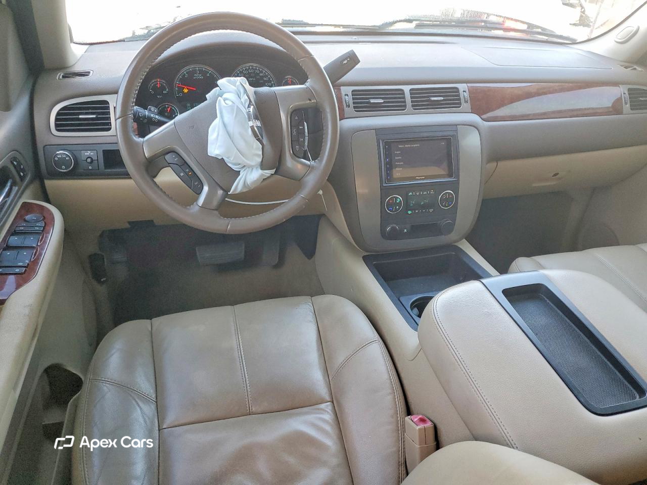 GMC Sierra 2009