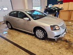 Mitsubishi Galant 2010