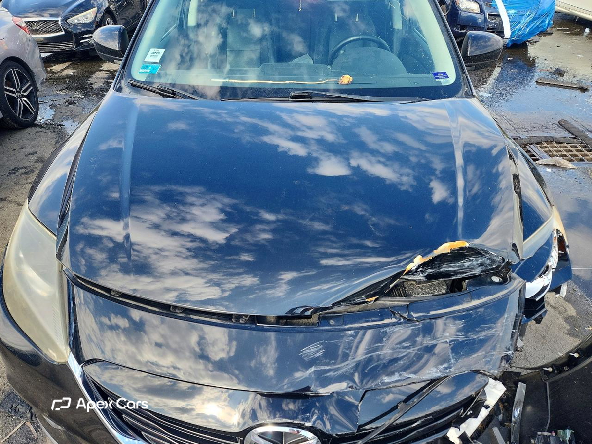 Mazda CX-9 2013