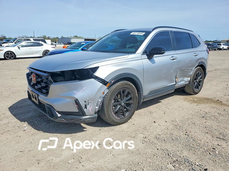 Honda CR-V 2024 - Image 1 of 12