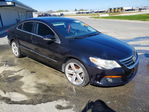 Volkswagen Passat CC 2011