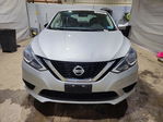 Nissan Sentra 2016