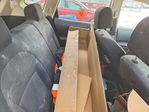 Nissan Rogue 2012