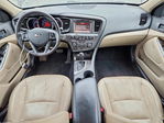 Kia Optima 2013