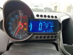 Chevrolet Sonic 2012