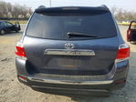 Toyota Highlander 2011
