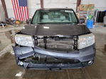 Honda Pilot 2014
