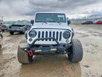 Jeep Wrangler 2016
