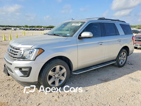 Ford Expedition 2019 - Image 1 of 14